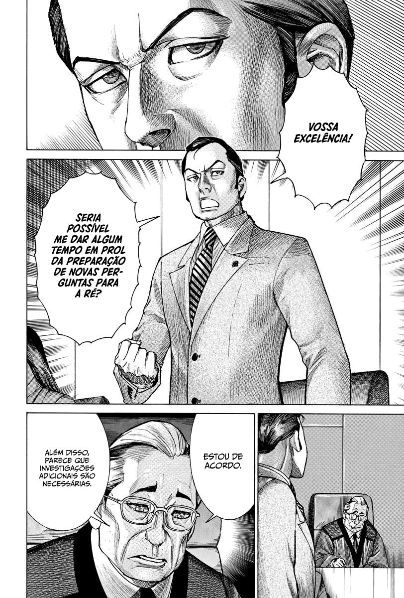 Natsume Arata no Kekkon Capítulo 1