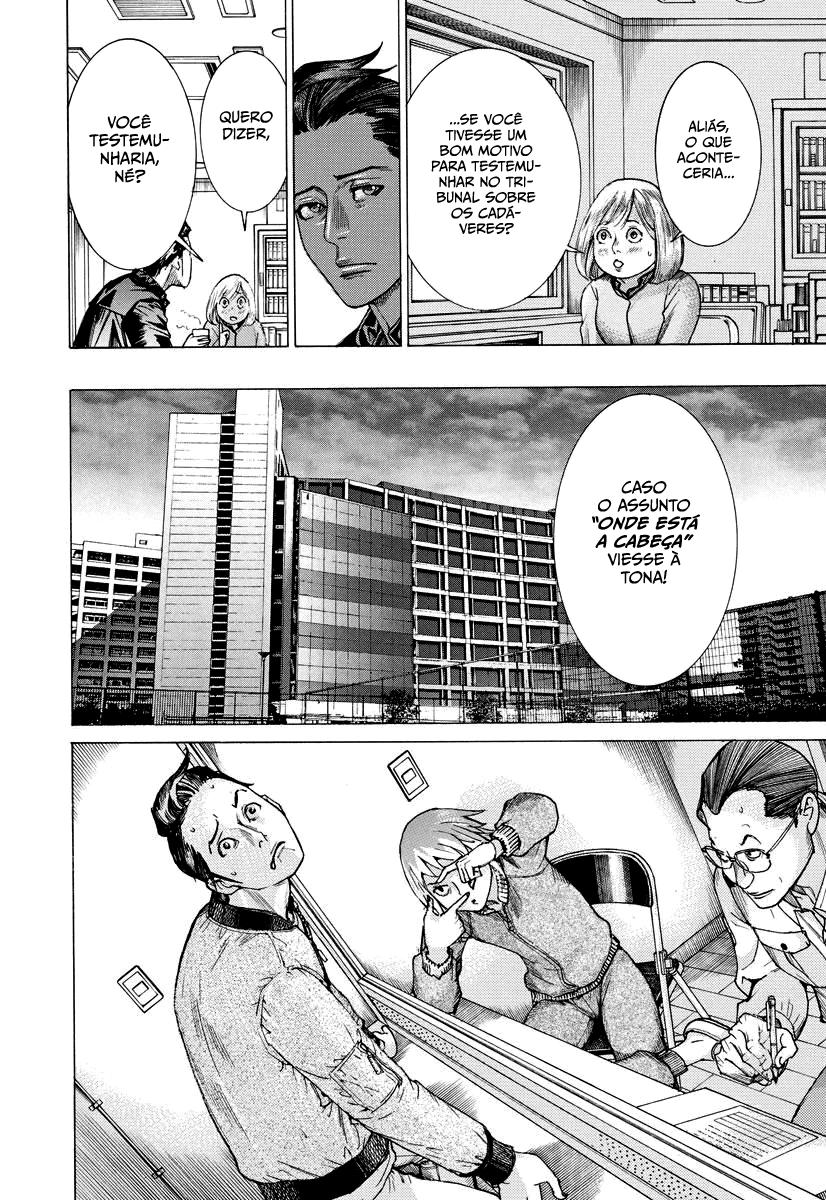 Natsume Arata no Kekkon Capítulo 1