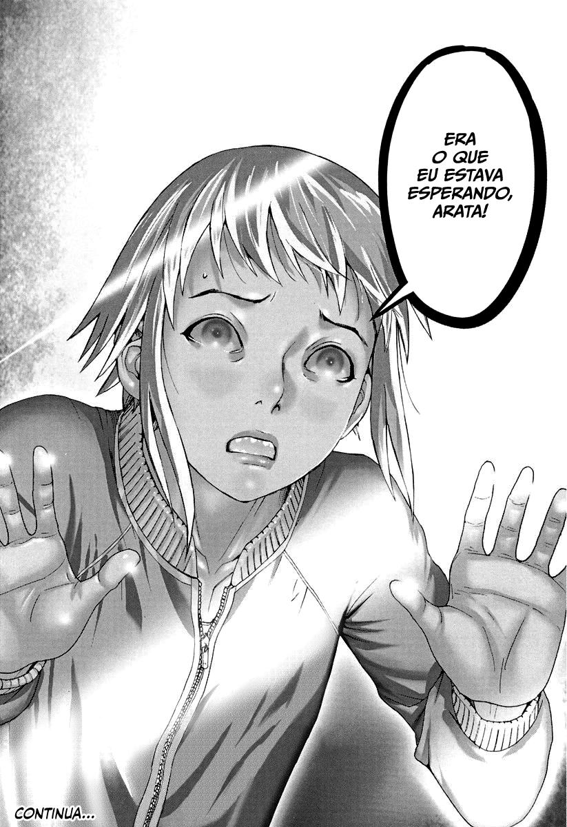 Natsume Arata no Kekkon Capítulo 1