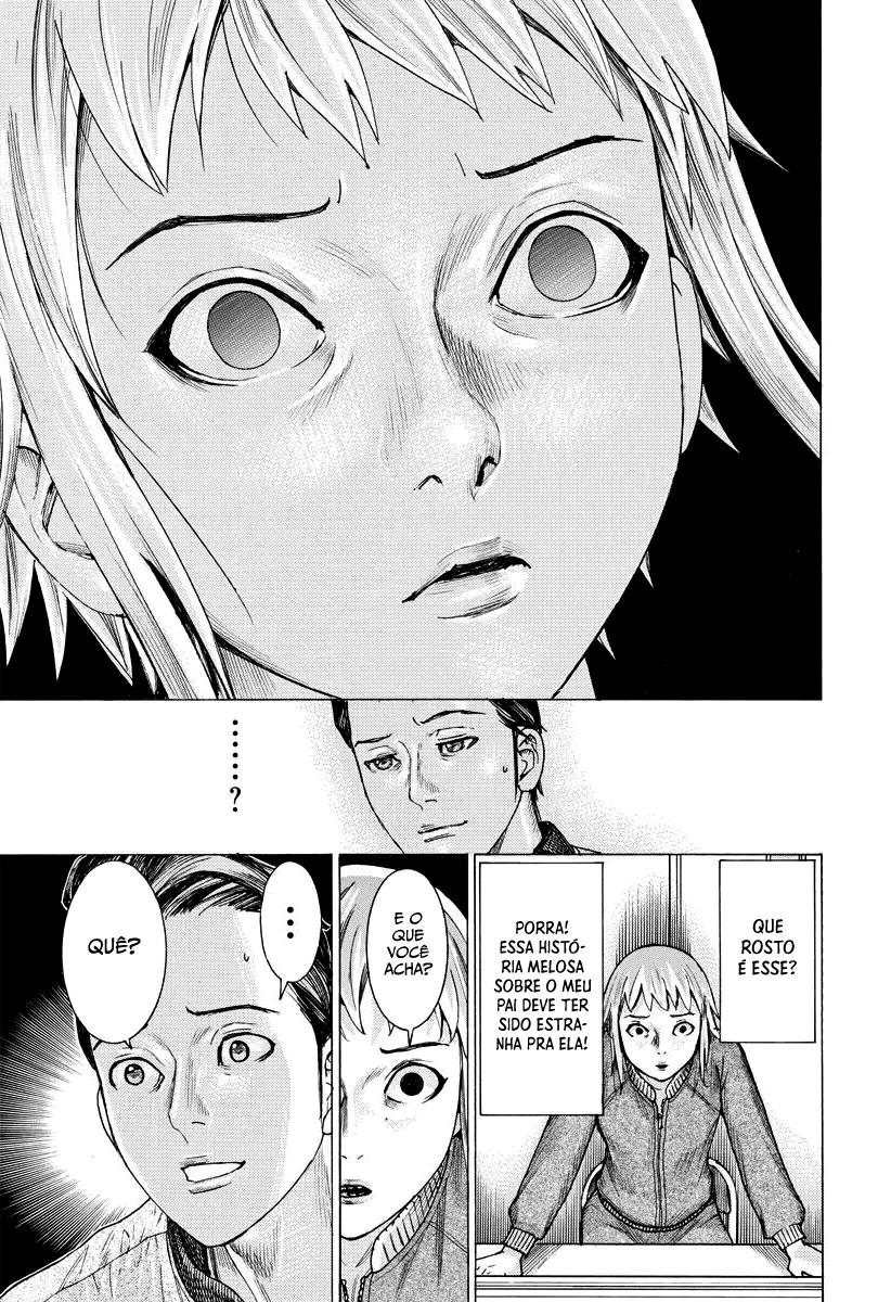 Natsume Arata no Kekkon Capítulo 1