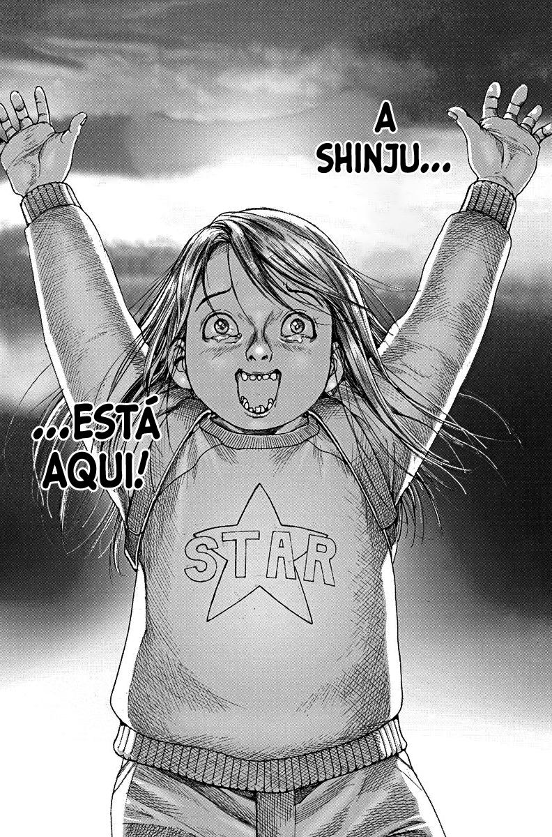 Natsume Arata no Kekkon Capítulo 1