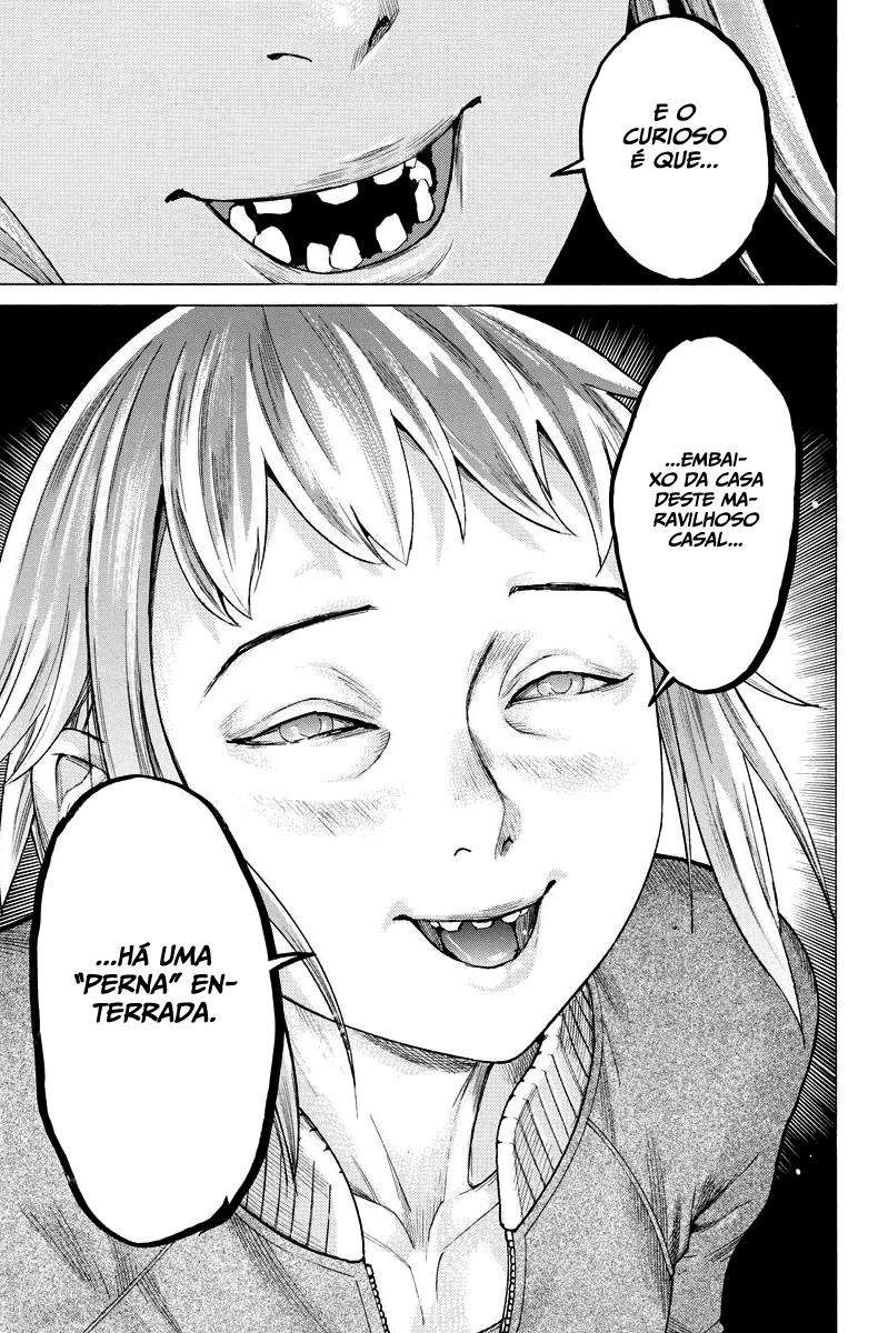 Natsume Arata no Kekkon Capítulo 1