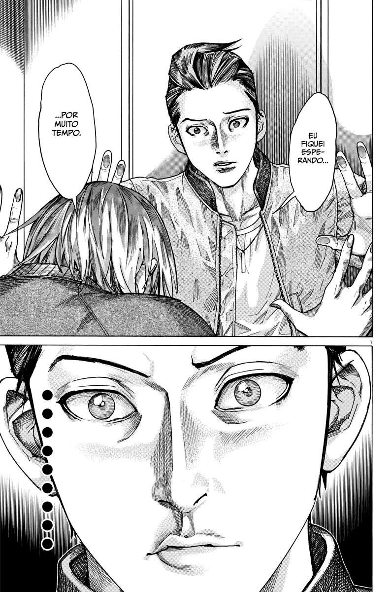 Natsume Arata no Kekkon Capítulo 1
