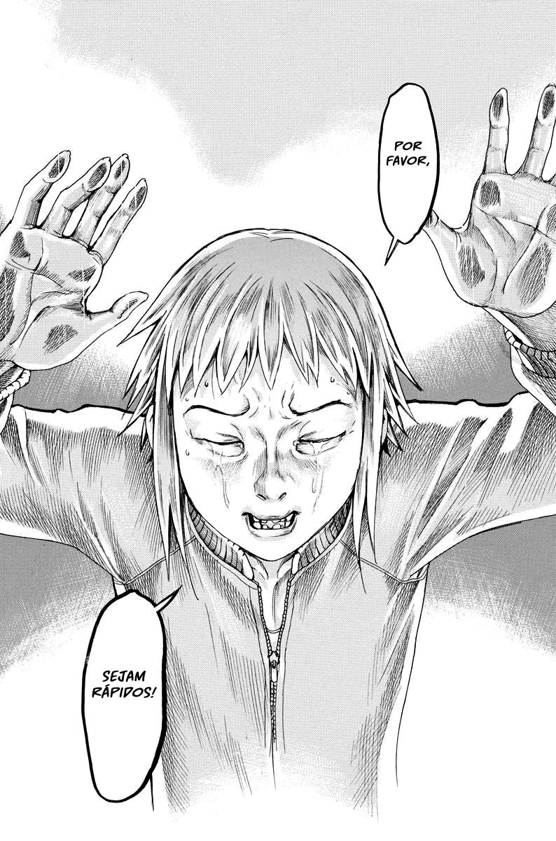 Natsume Arata no Kekkon Capítulo 1
