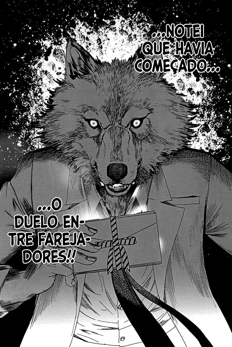 Natsume Arata no Kekkon Capítulo 1