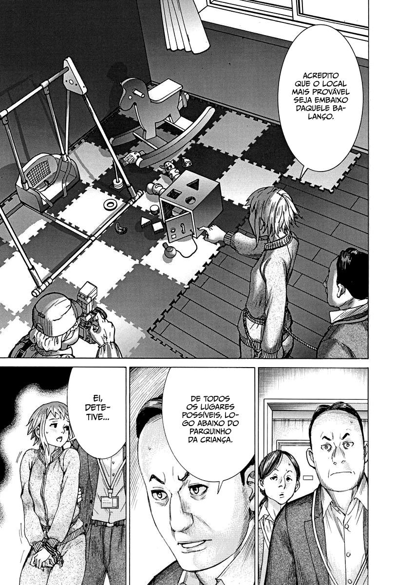 Natsume Arata no Kekkon Capítulo 1