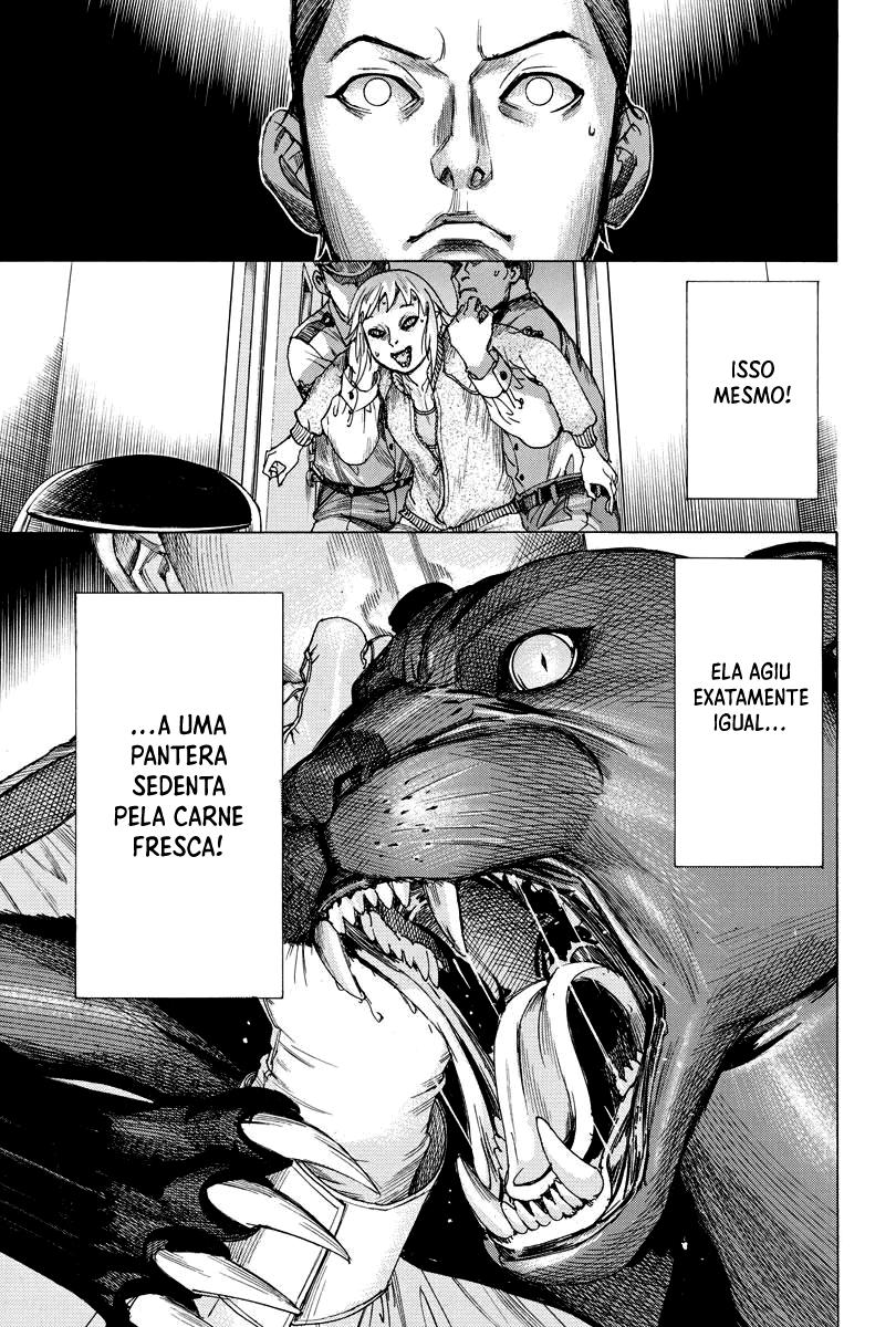 Natsume Arata no Kekkon Capítulo 1