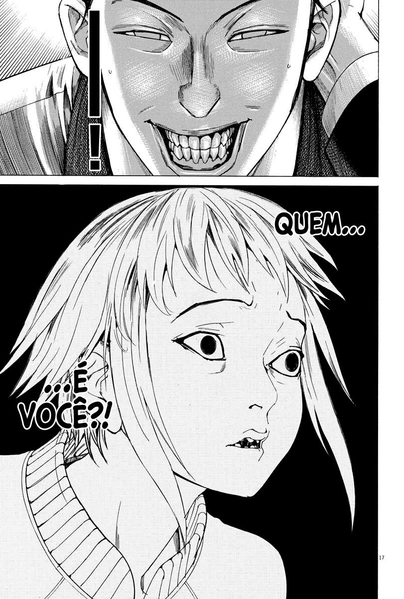 Natsume Arata no Kekkon Capítulo 1