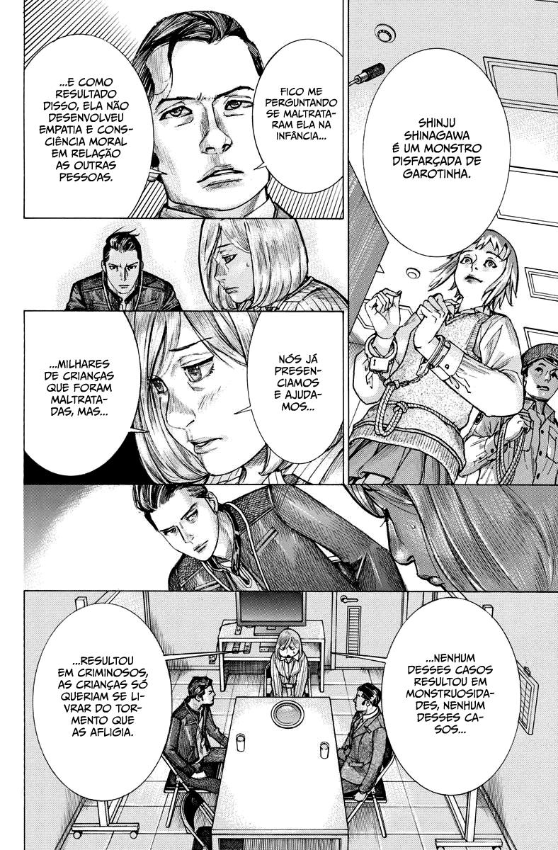 Natsume Arata no Kekkon Capítulo 1