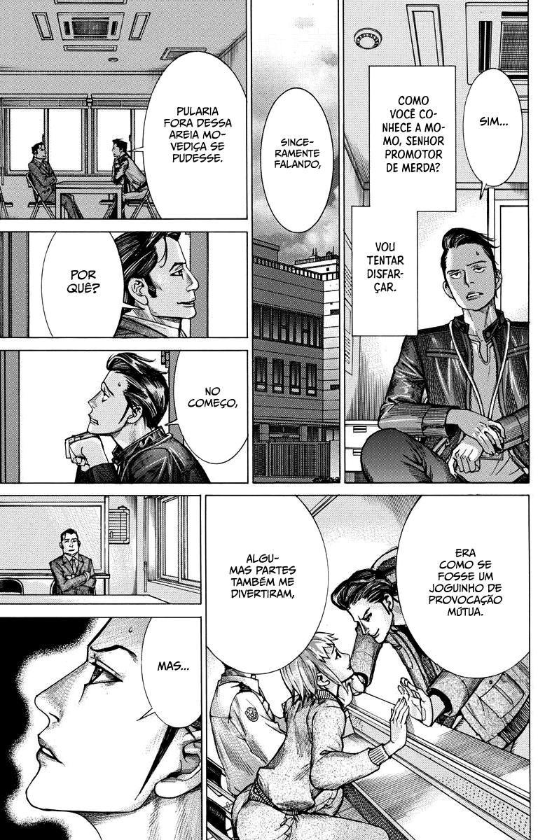 Natsume Arata no Kekkon Capítulo 1