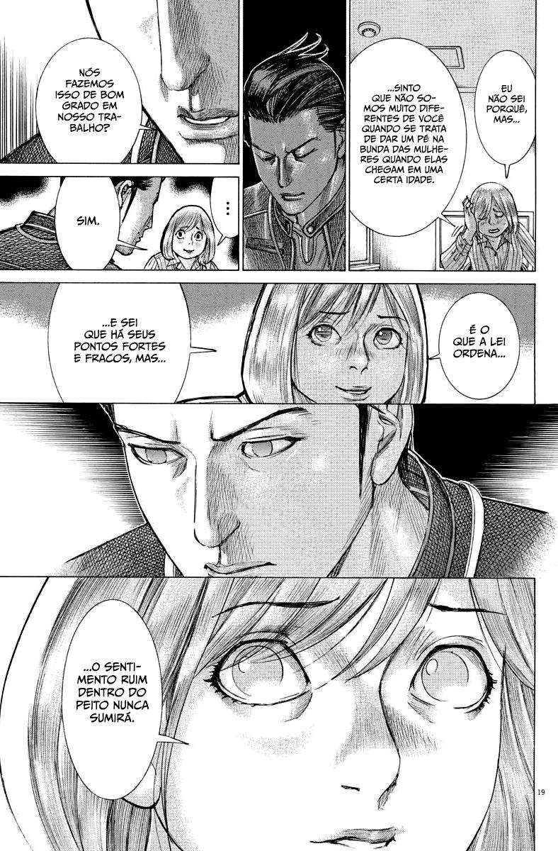 Natsume Arata no Kekkon Capítulo 1