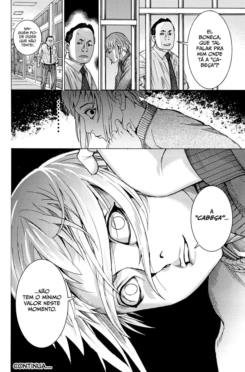 Natsume Arata no Kekkon Capítulo 1