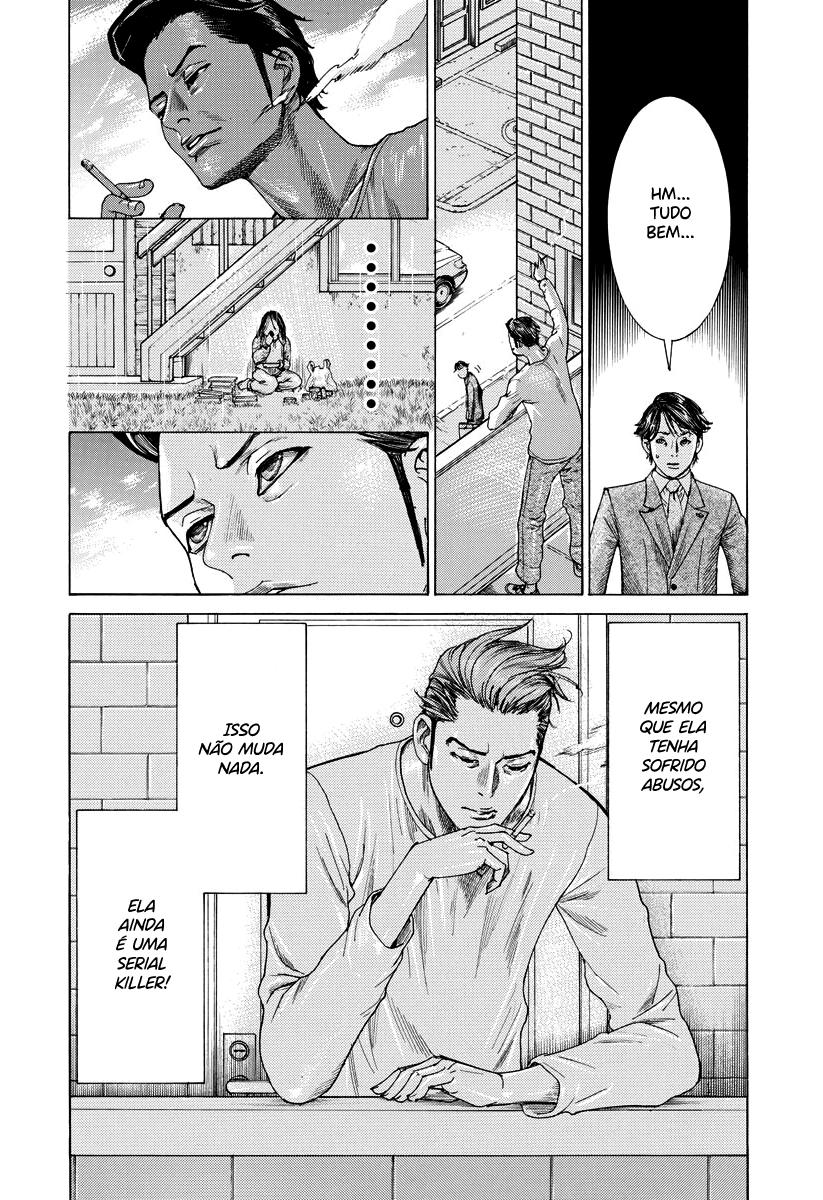 Natsume Arata no Kekkon Capítulo 1