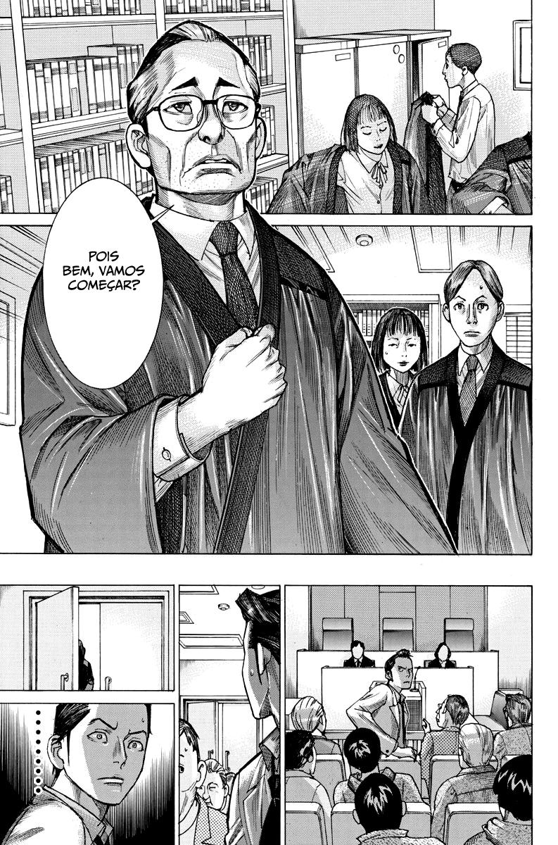 Natsume Arata no Kekkon Capítulo 1