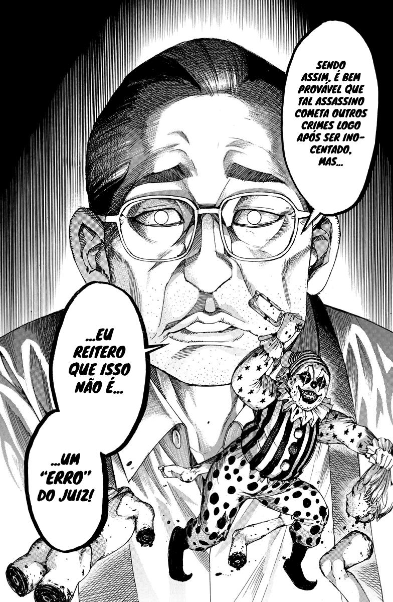 Natsume Arata no Kekkon Capítulo 1