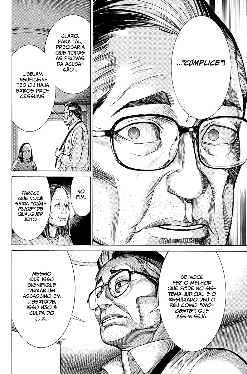 Natsume Arata no Kekkon Capítulo 1