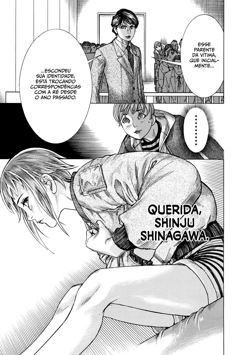 Natsume Arata no Kekkon Capítulo 1