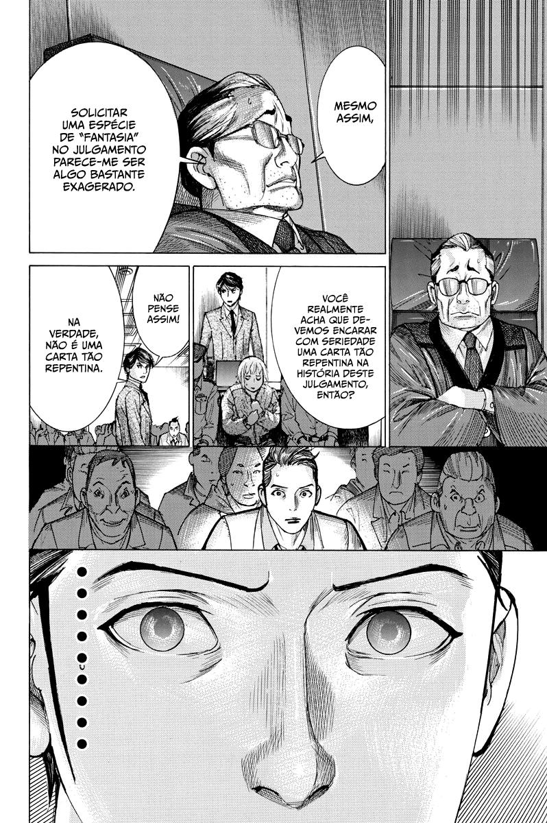 Natsume Arata no Kekkon Capítulo 1
