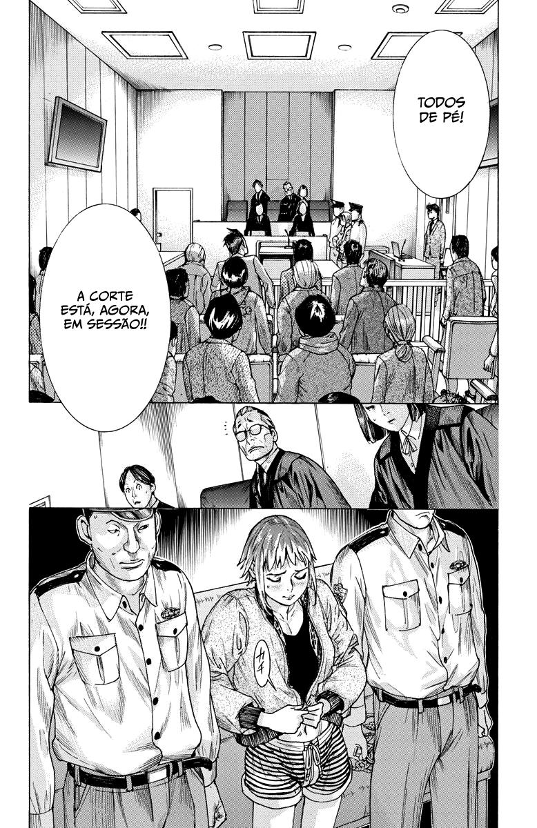 Natsume Arata no Kekkon Capítulo 1