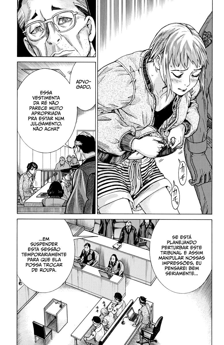 Natsume Arata no Kekkon Capítulo 1