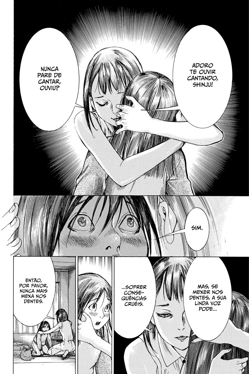 Natsume Arata no Kekkon Capítulo 1