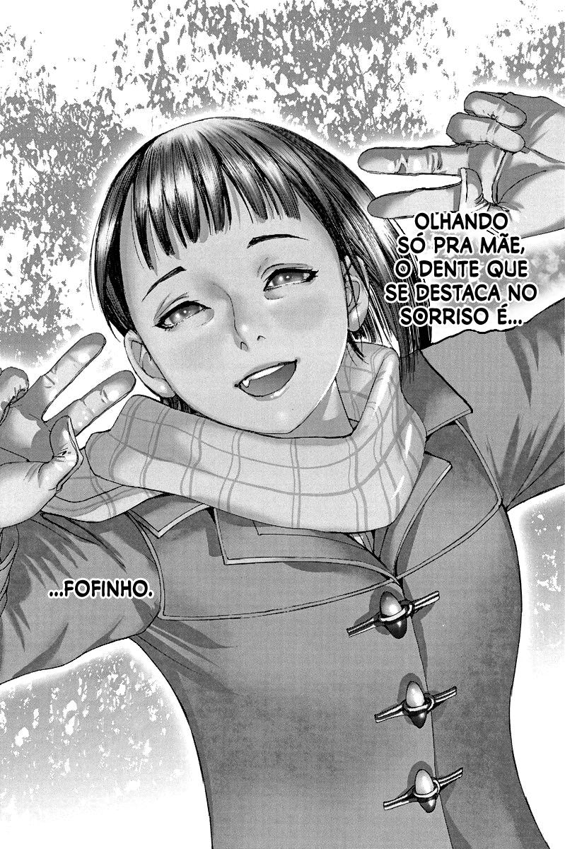Natsume Arata no Kekkon Capítulo 1