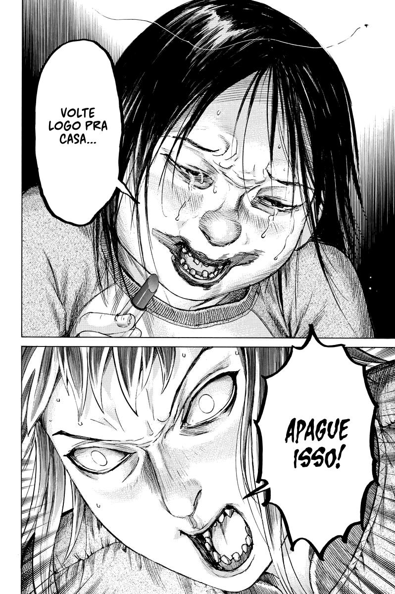 Natsume Arata no Kekkon Capítulo 1