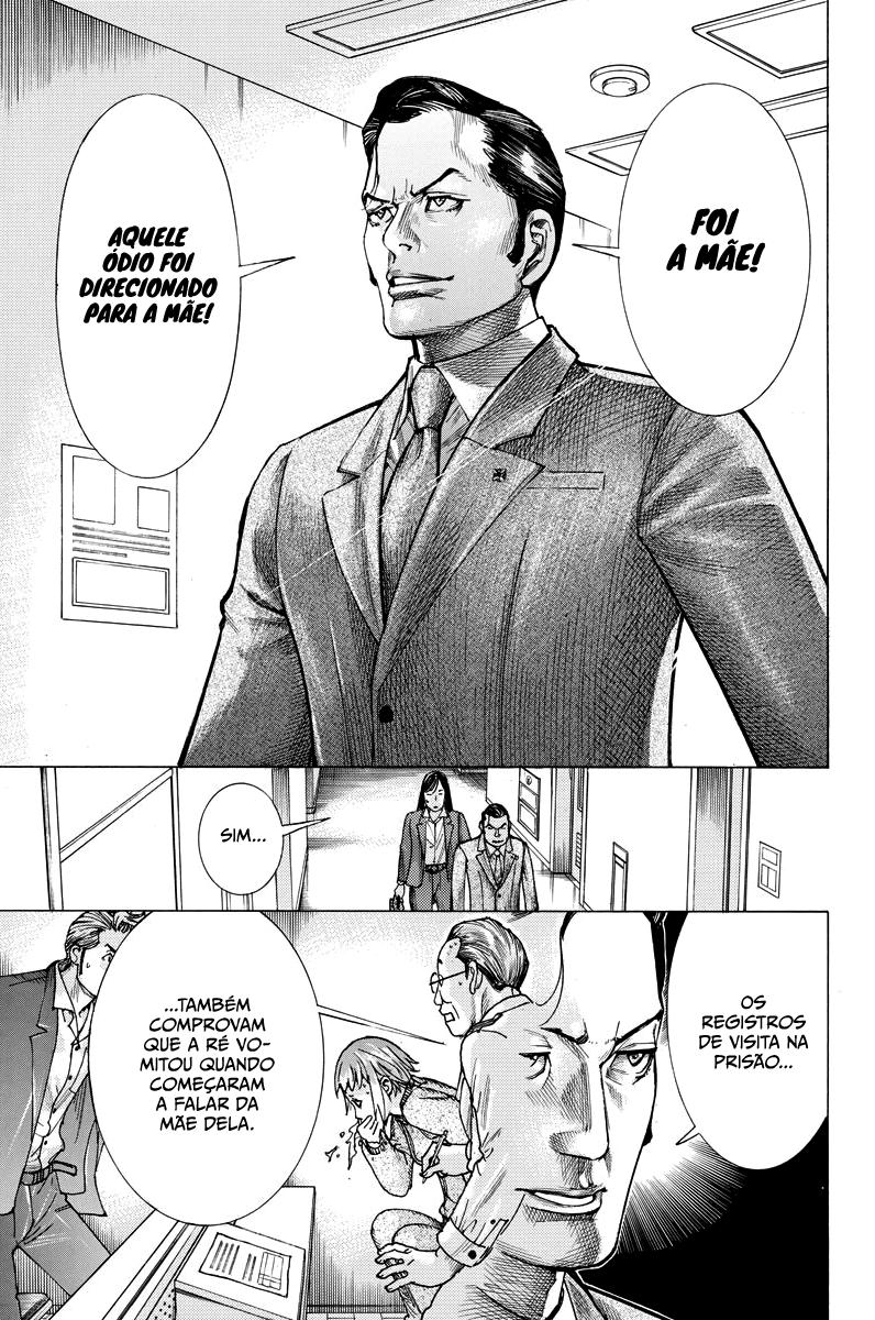 Natsume Arata no Kekkon Capítulo 1