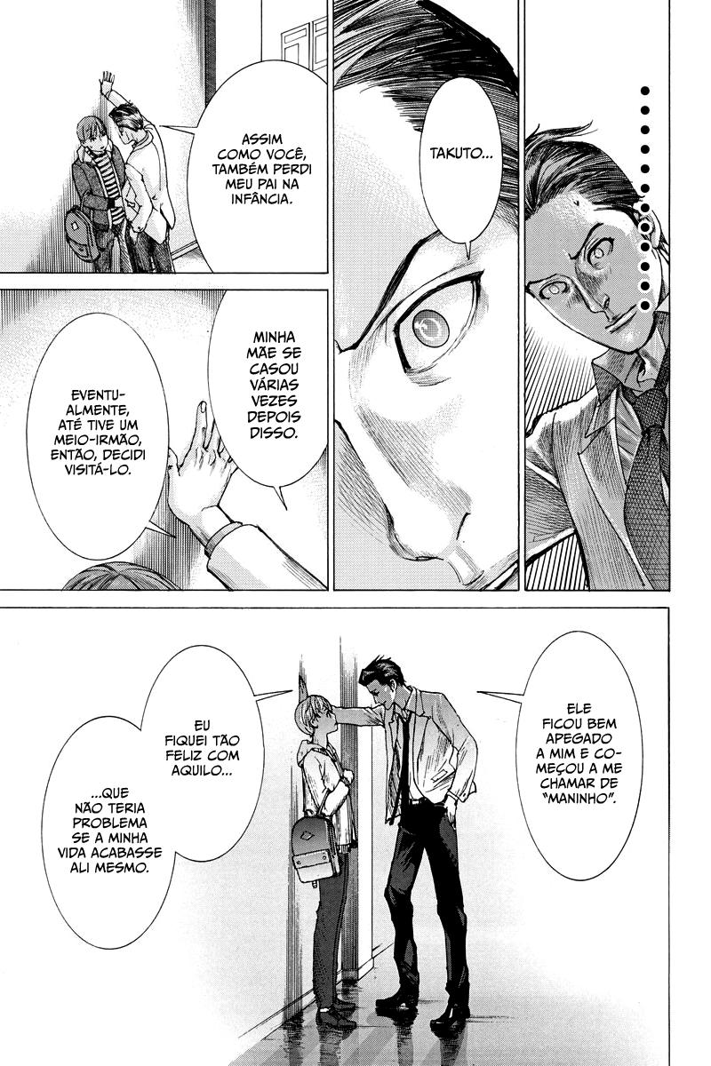 Natsume Arata no Kekkon Capítulo 1