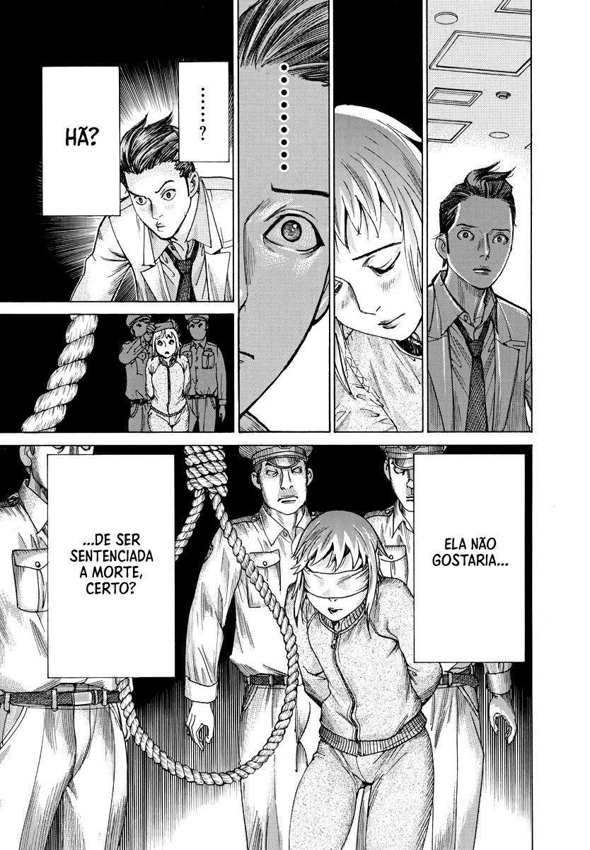 Natsume Arata no Kekkon Capítulo 1