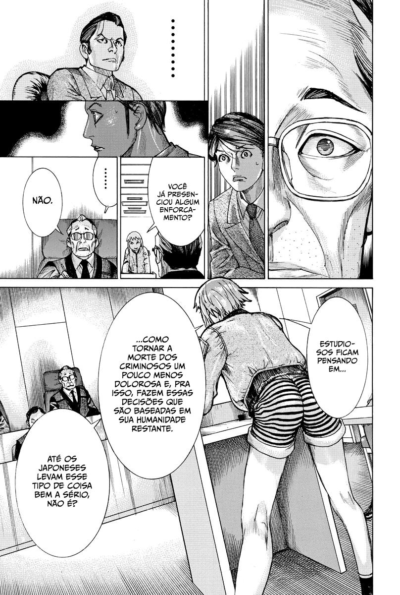 Natsume Arata no Kekkon Capítulo 1