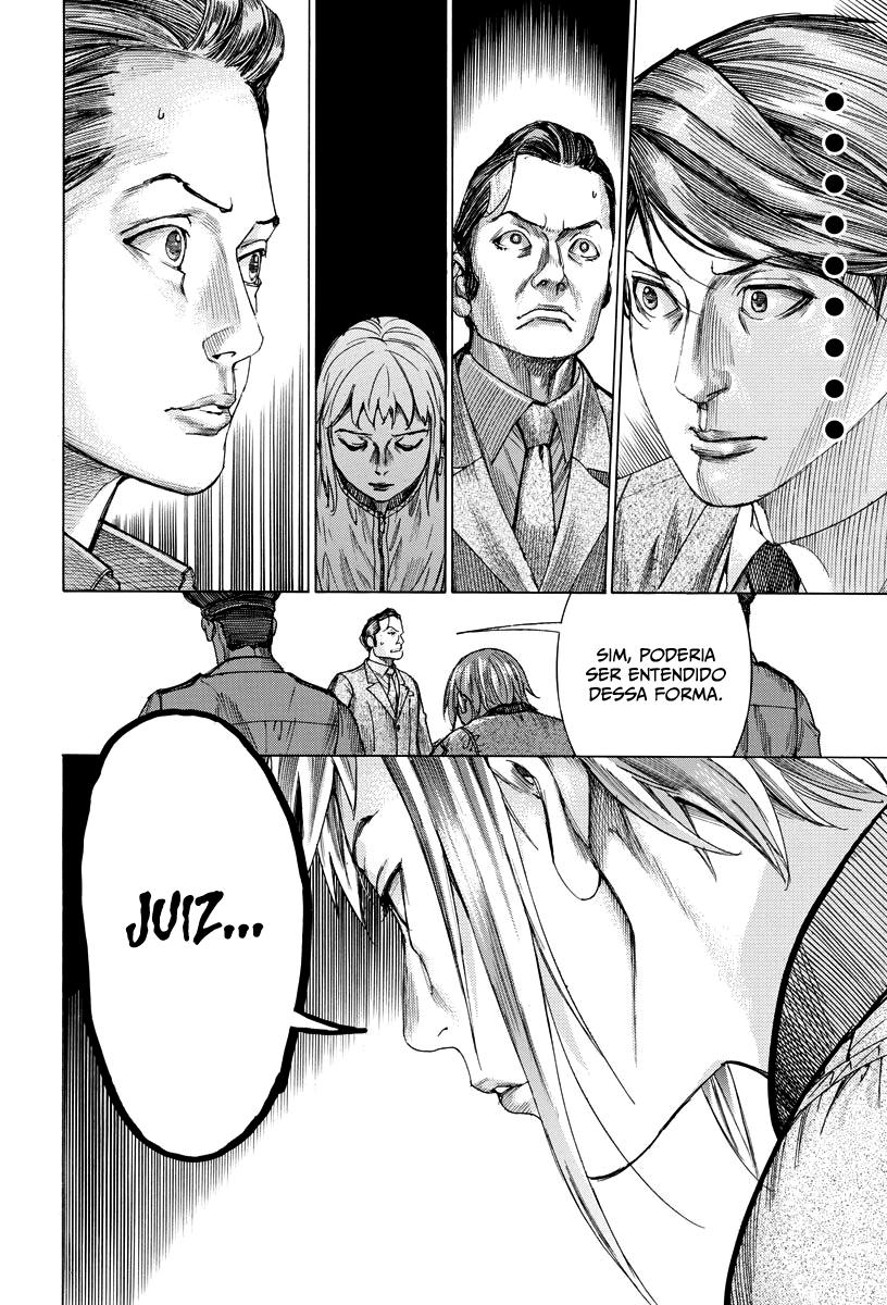 Natsume Arata no Kekkon Capítulo 1