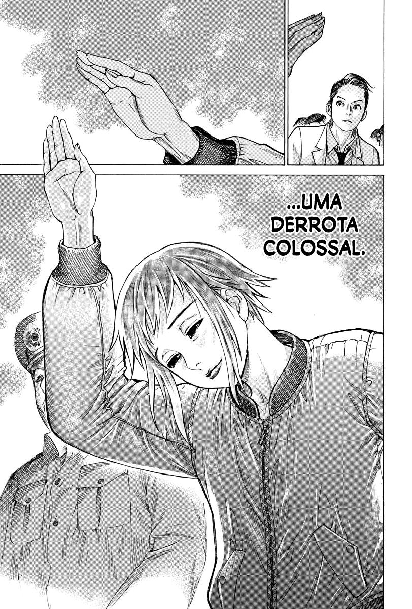 Natsume Arata no Kekkon Capítulo 1