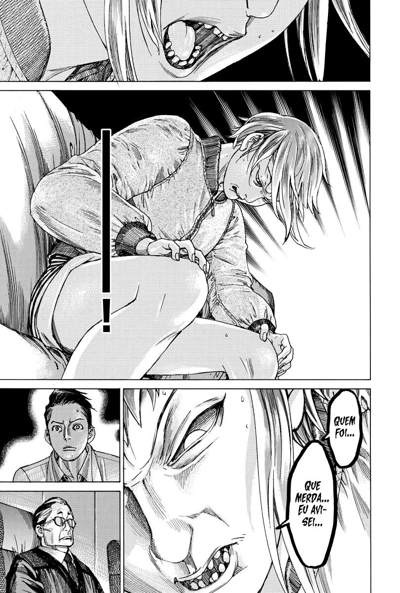 Natsume Arata no Kekkon Capítulo 1