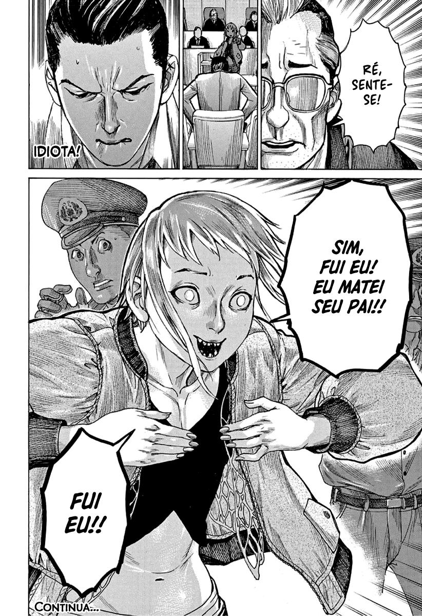 Natsume Arata no Kekkon Capítulo 1
