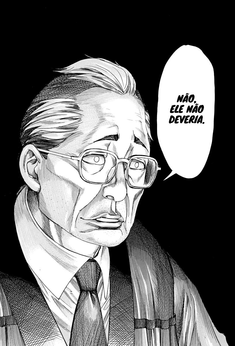 Natsume Arata no Kekkon Capítulo 1