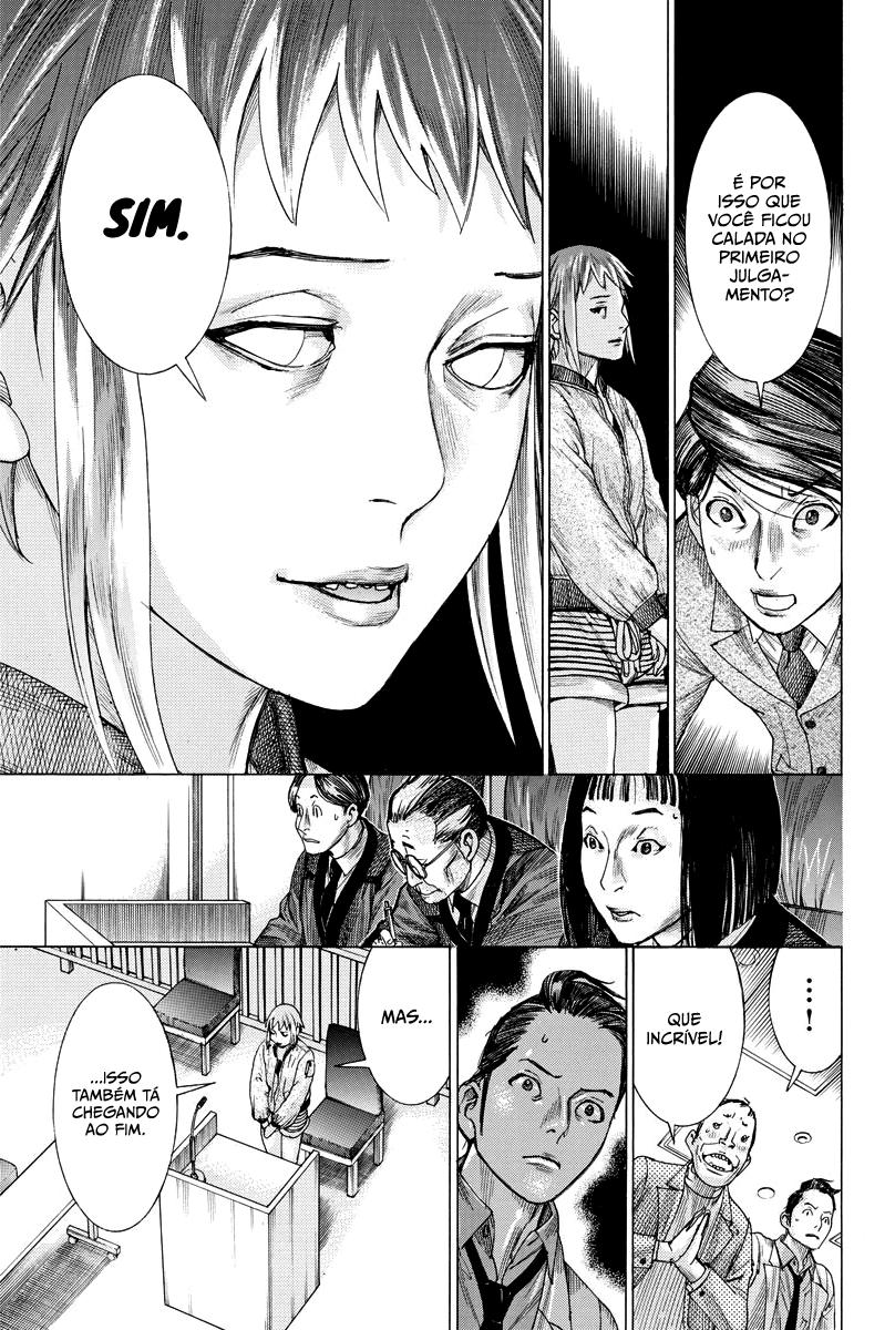 Natsume Arata no Kekkon Capítulo 1