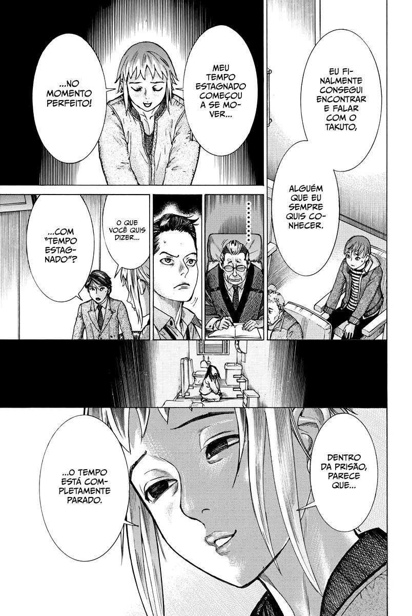 Natsume Arata no Kekkon Capítulo 1