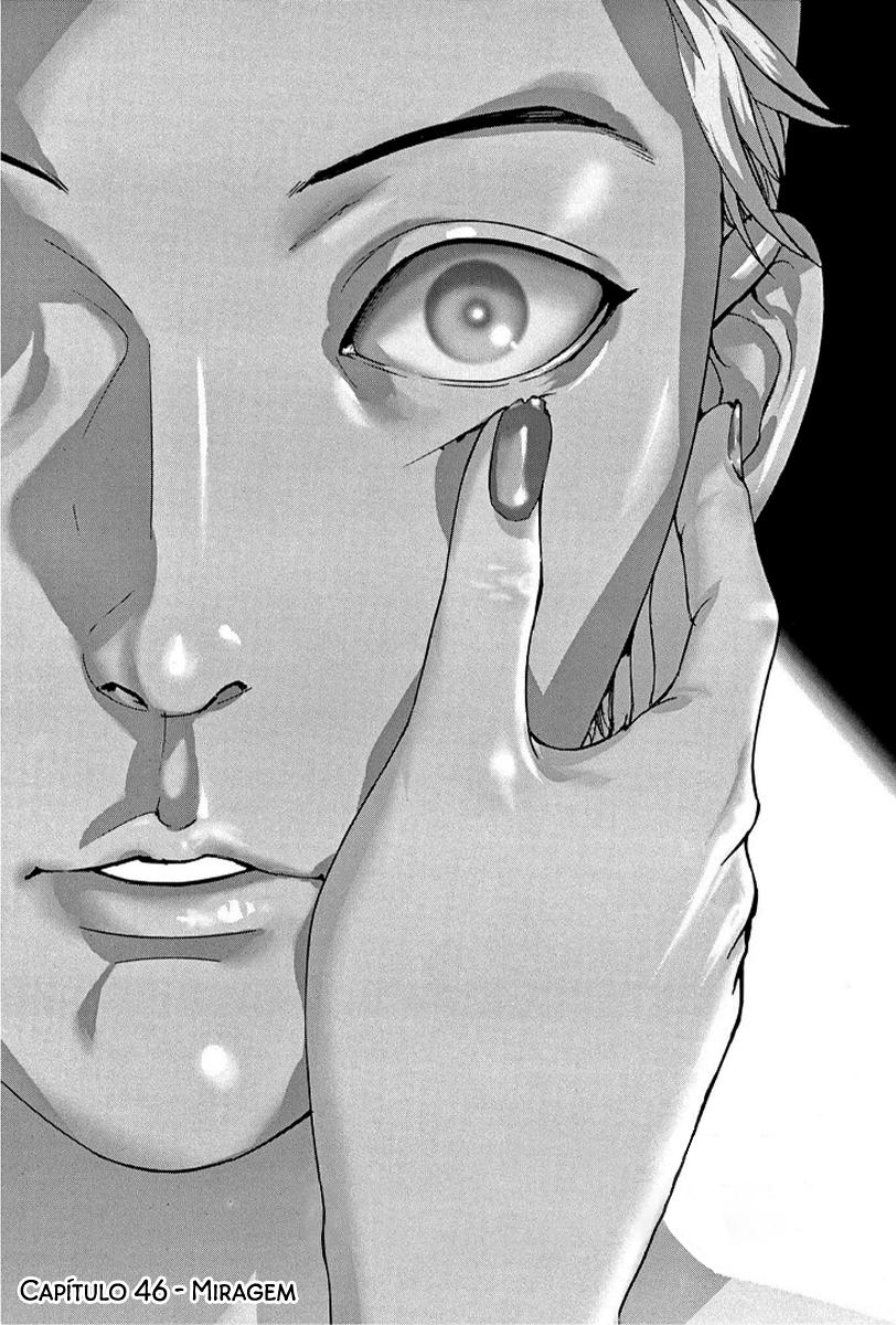 Natsume Arata no Kekkon Capítulo 1