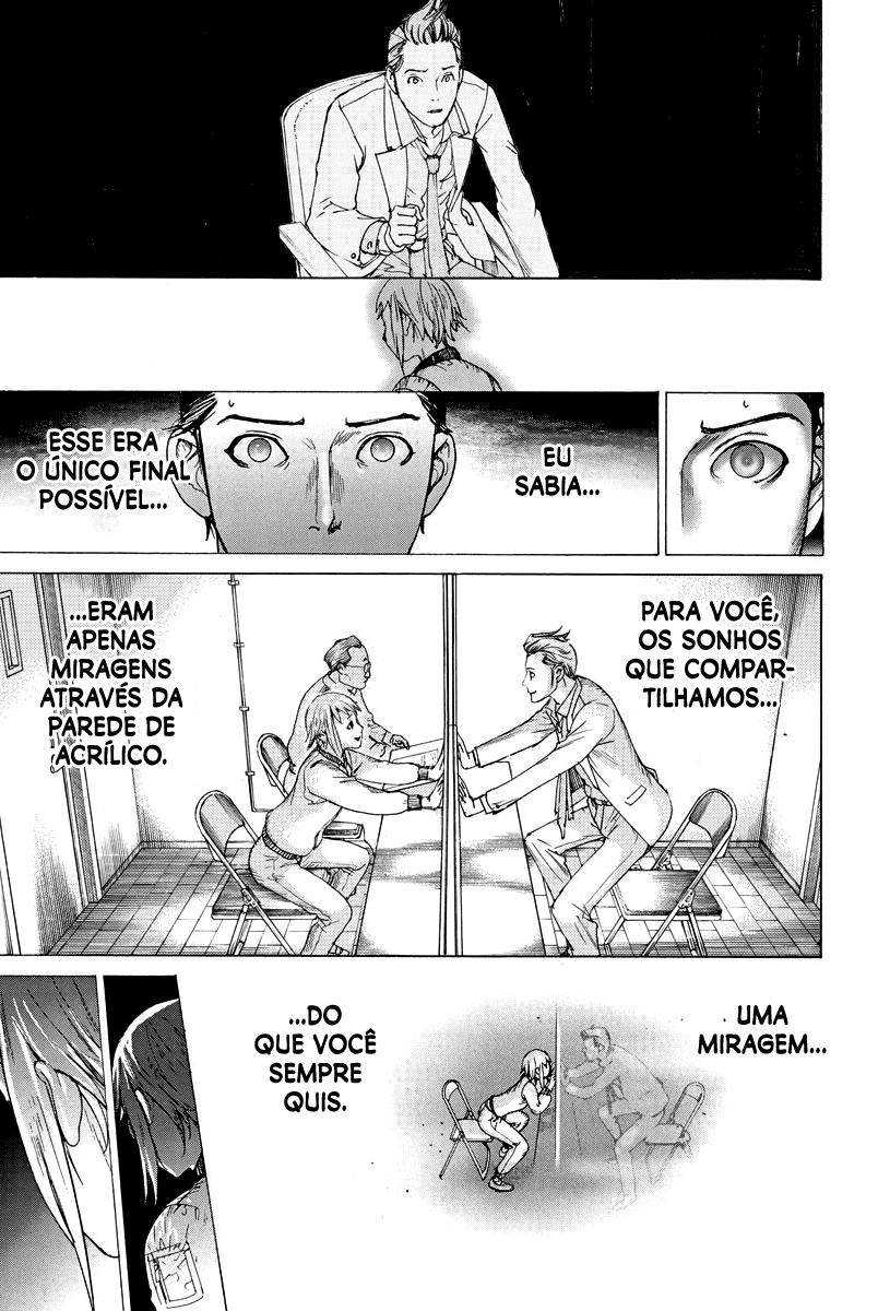 Natsume Arata no Kekkon Capítulo 1