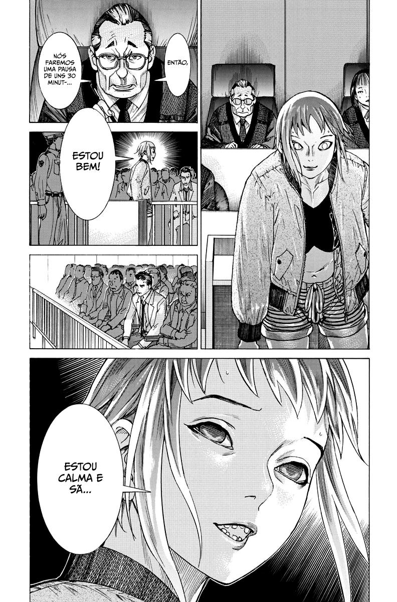 Natsume Arata no Kekkon Capítulo 1