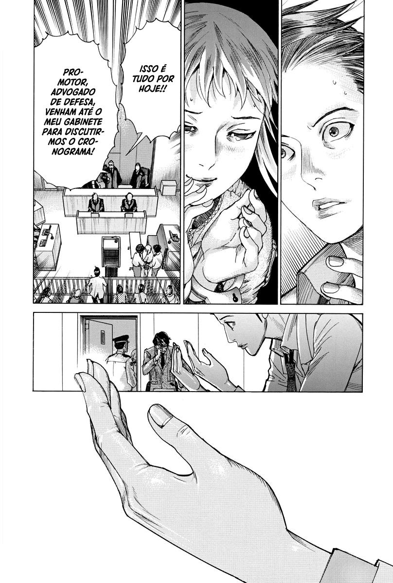 Natsume Arata no Kekkon Capítulo 1