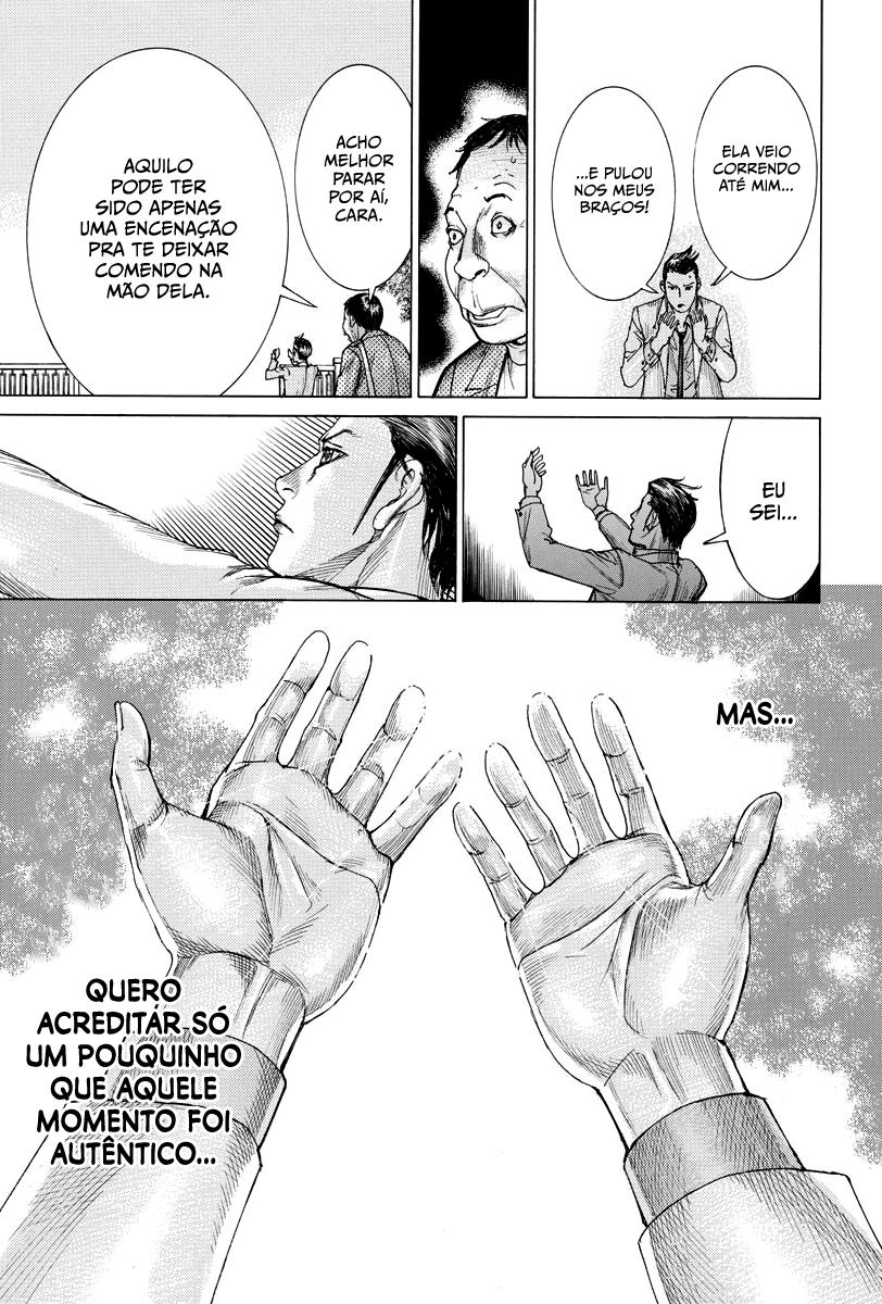 Natsume Arata no Kekkon Capítulo 1