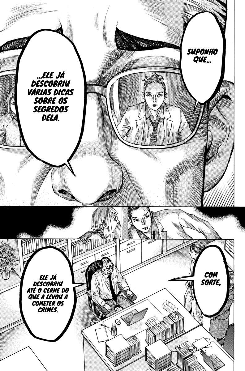 Natsume Arata no Kekkon Capítulo 1