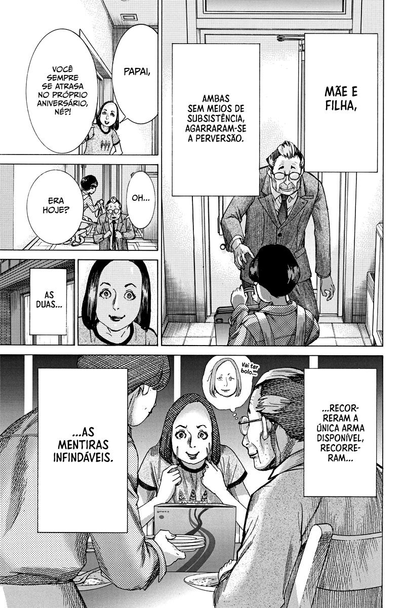 Natsume Arata no Kekkon Capítulo 1