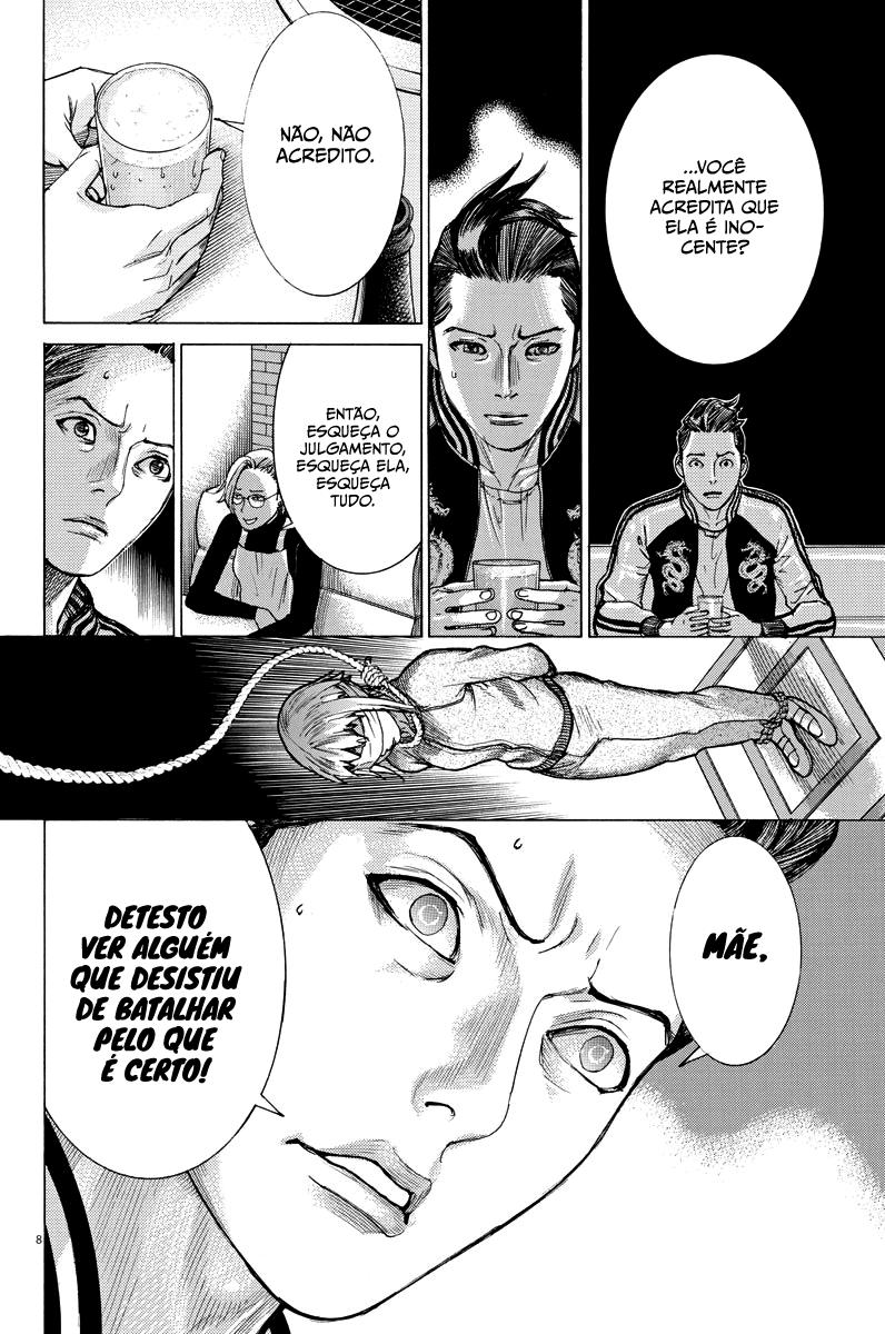 Natsume Arata no Kekkon Capítulo 1