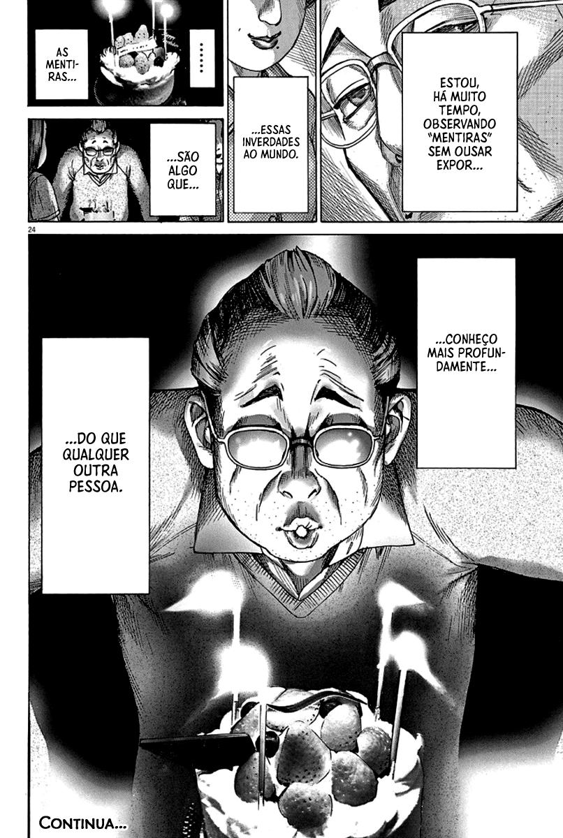 Natsume Arata no Kekkon Capítulo 1