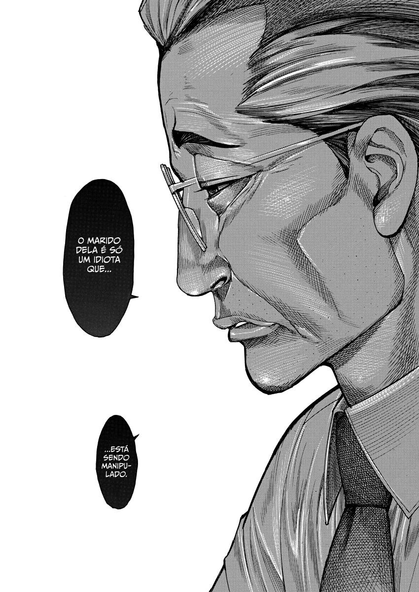 Natsume Arata no Kekkon Capítulo 1