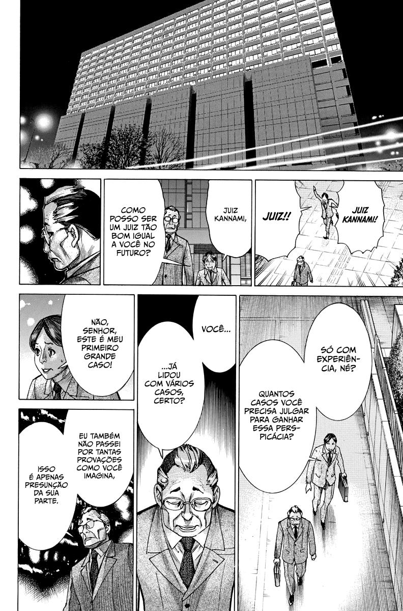 Natsume Arata no Kekkon Capítulo 1