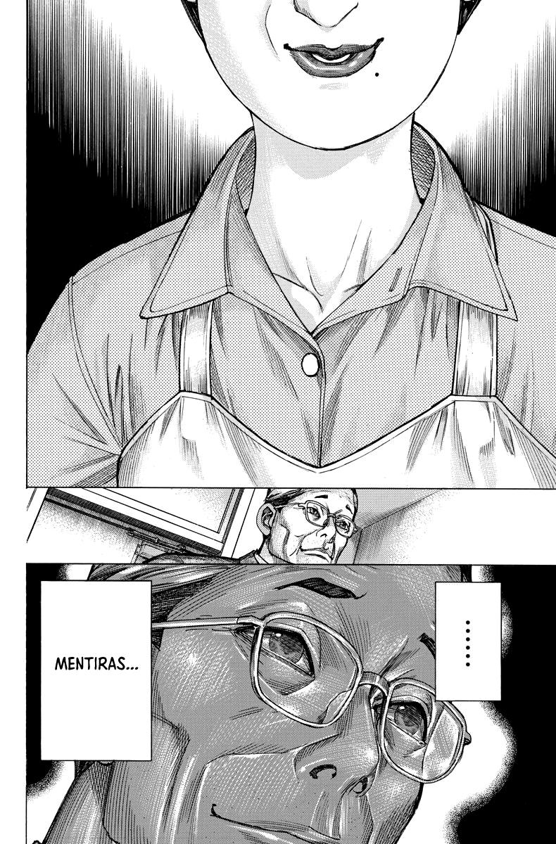 Natsume Arata no Kekkon Capítulo 1